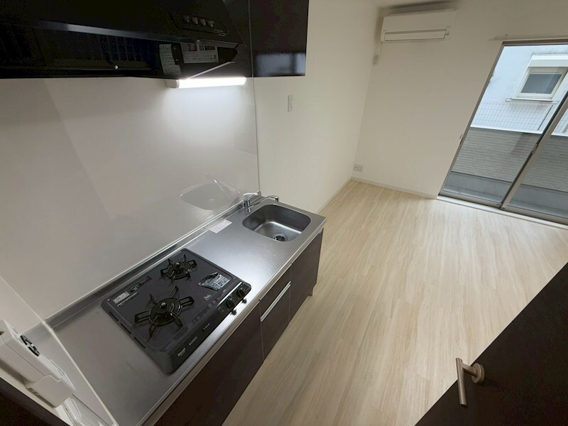 コージープレイス尼崎の物件内観写真