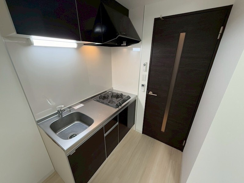 コージープレイス尼崎の物件内観写真