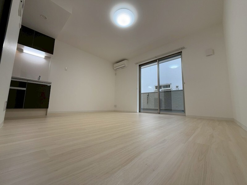 コージープレイス尼崎の物件内観写真