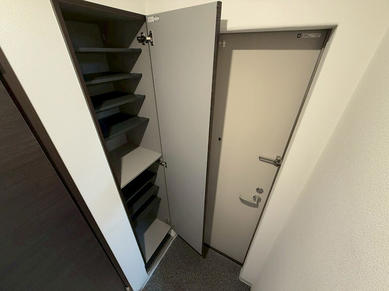 コージープレイス尼崎の物件内観写真