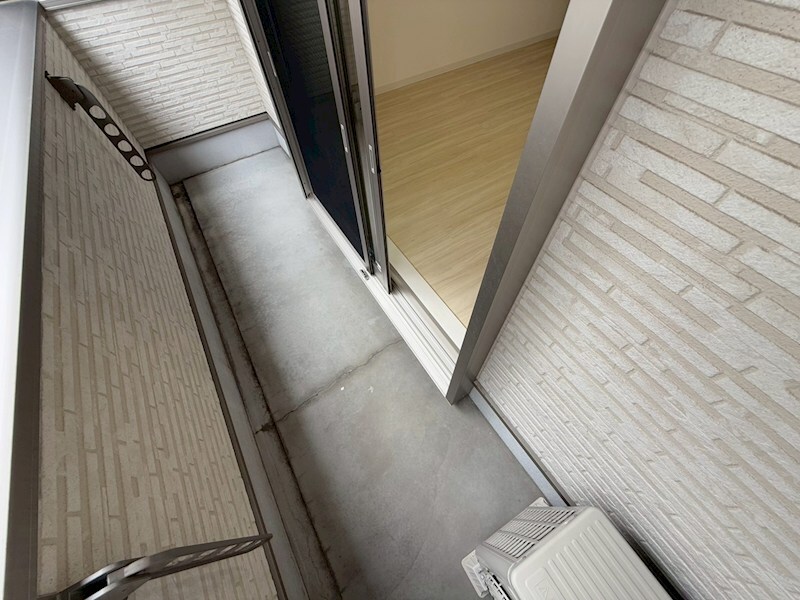 コージープレイス尼崎の物件内観写真