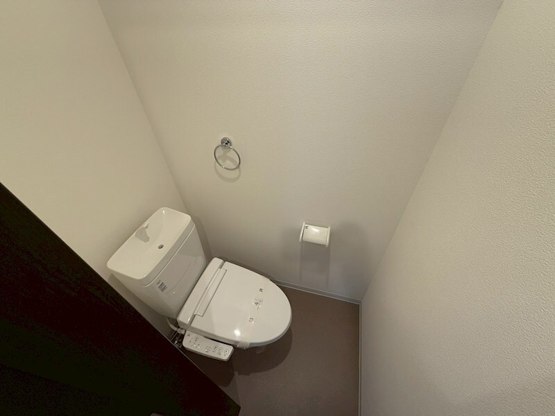 コージープレイス尼崎の物件内観写真