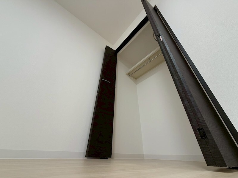 コージープレイス尼崎の物件内観写真