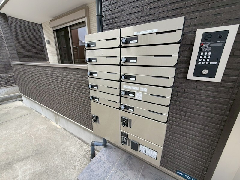 コージープレイス尼崎の物件内観写真