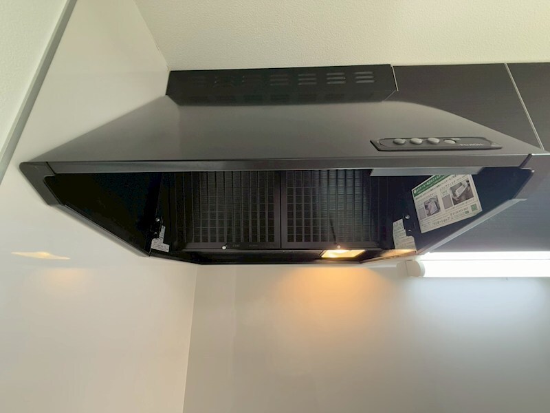 コージープレイス尼崎の物件内観写真