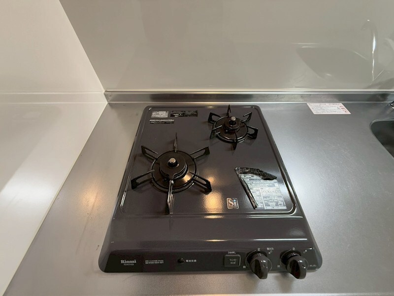 コージープレイス尼崎の物件内観写真