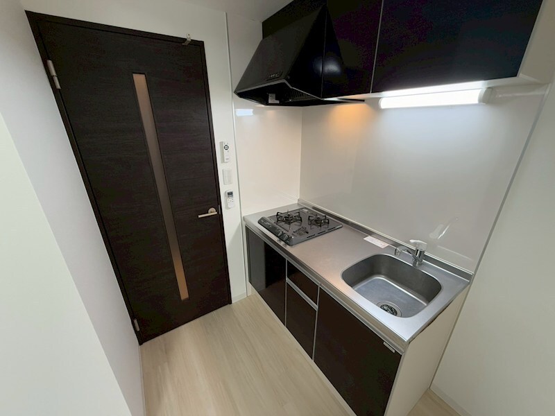 コージープレイス尼崎の物件内観写真