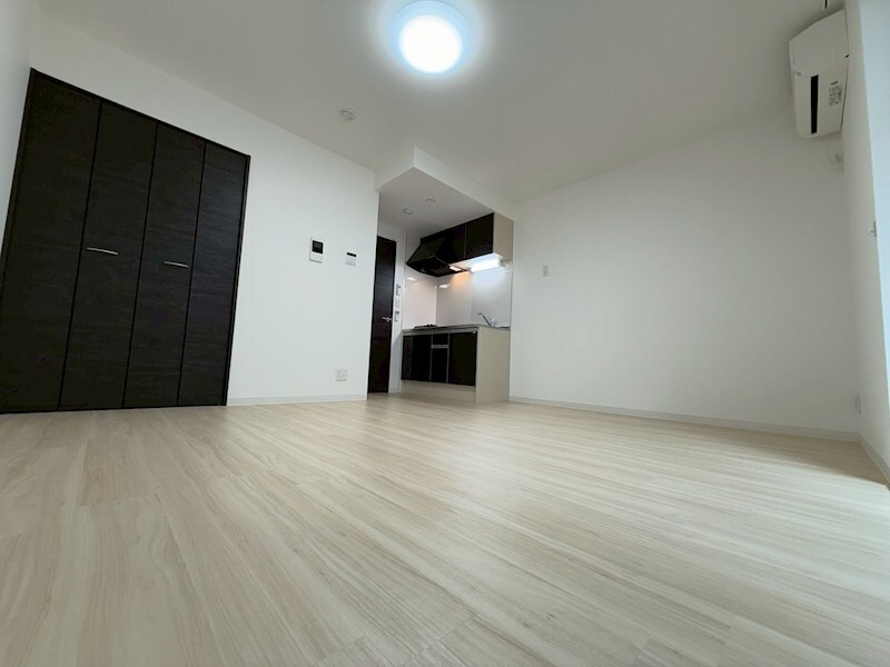 コージープレイス尼崎の物件内観写真