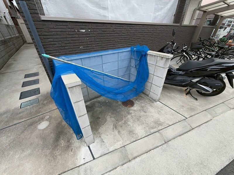 コージープレイス尼崎の物件内観写真