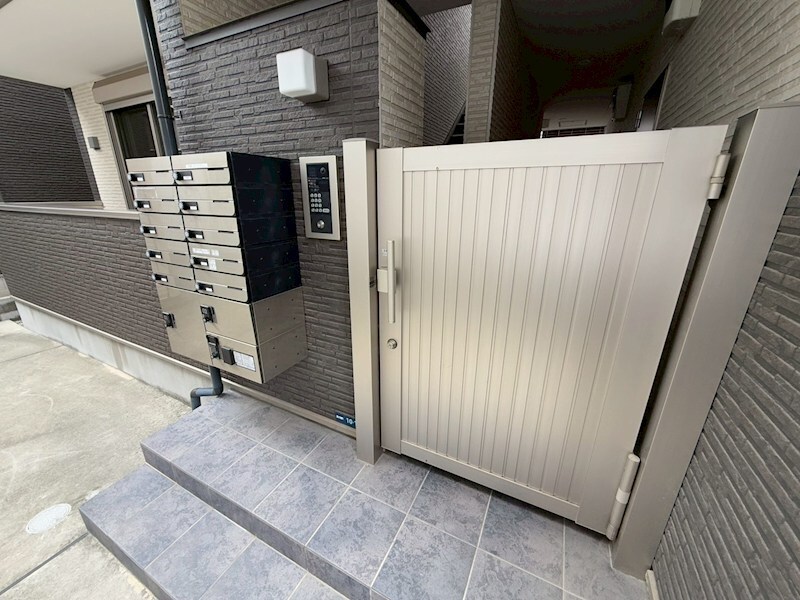 コージープレイス尼崎の物件内観写真