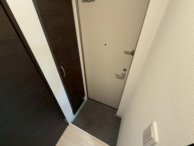 コージープレイス尼崎の物件内観写真