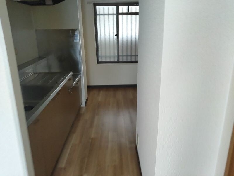 リヴィエールkawakamiの物件内観写真