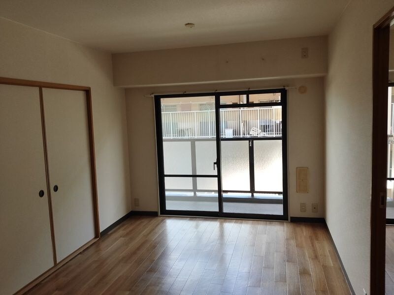 リヴィエールkawakamiの物件内観写真