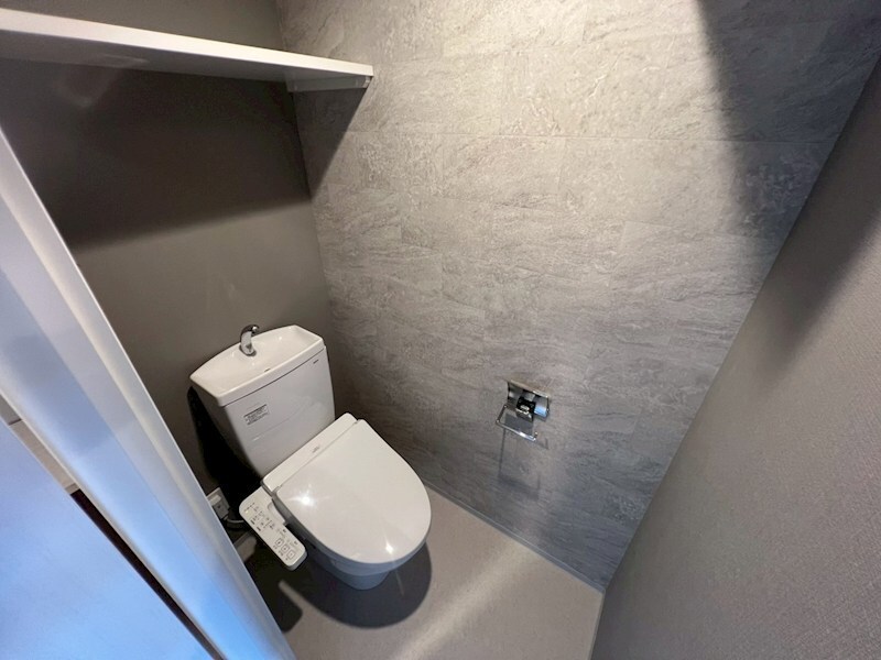 ファーストフィオーレ大阪ウエストウェルビングの物件内観写真