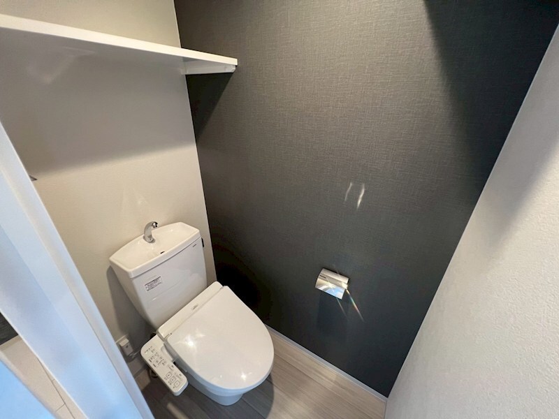 ファーストフィオーレ大阪ウエストウェルビングの物件内観写真