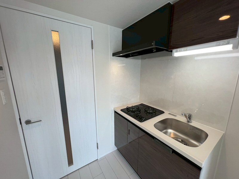 ファーストフィオーレ大阪ウエストウェルビングの物件内観写真