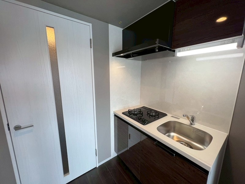 ファーストフィオーレ大阪ウエストウェルビングの物件内観写真