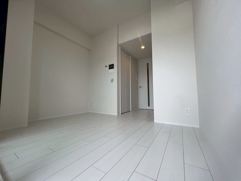 ファーストフィオーレ大阪ウエストウェルビングの物件内観写真