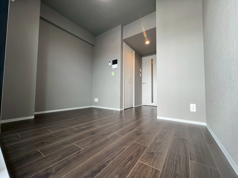 ファーストフィオーレ大阪ウエストウェルビングの物件内観写真