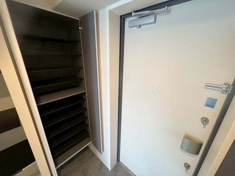 ファーストフィオーレ大阪ウエストウェルビングの物件内観写真