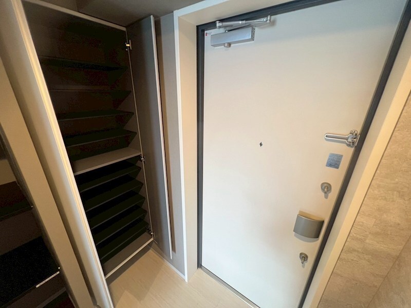 ファーストフィオーレ大阪ウエストウェルビングの物件内観写真