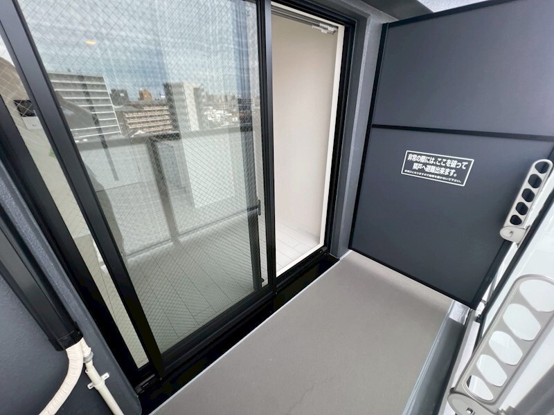 ファーストフィオーレ大阪ウエストウェルビングの物件内観写真