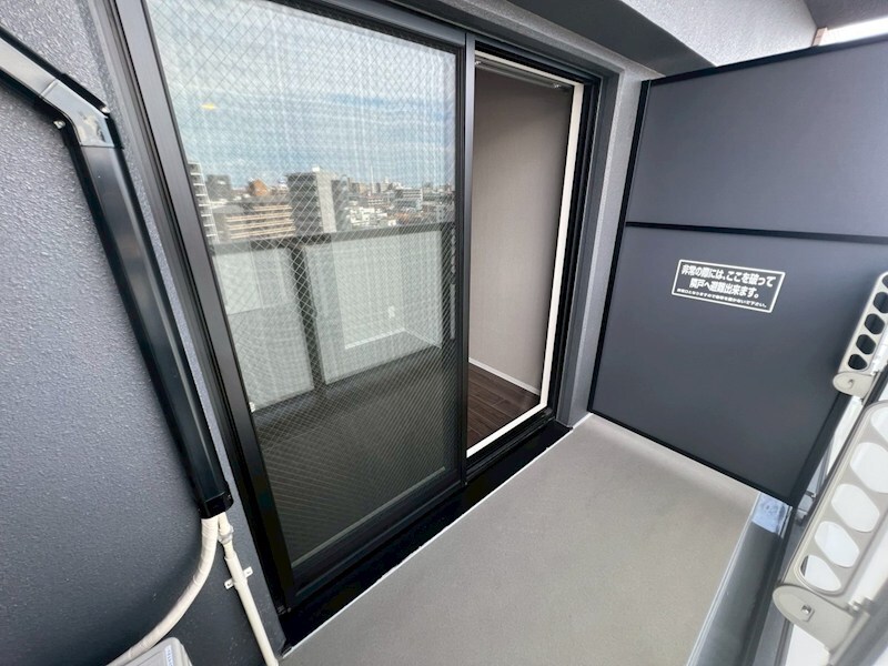 ファーストフィオーレ大阪ウエストウェルビングの物件内観写真