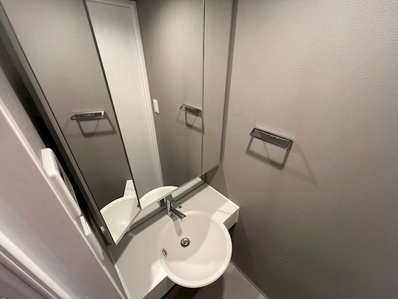 ファーストフィオーレ大阪ウエストウェルビングの物件内観写真