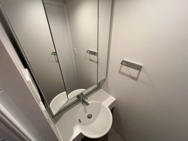 ファーストフィオーレ大阪ウエストウェルビングの物件内観写真