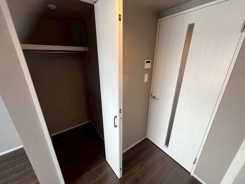 ファーストフィオーレ大阪ウエストウェルビングの物件内観写真