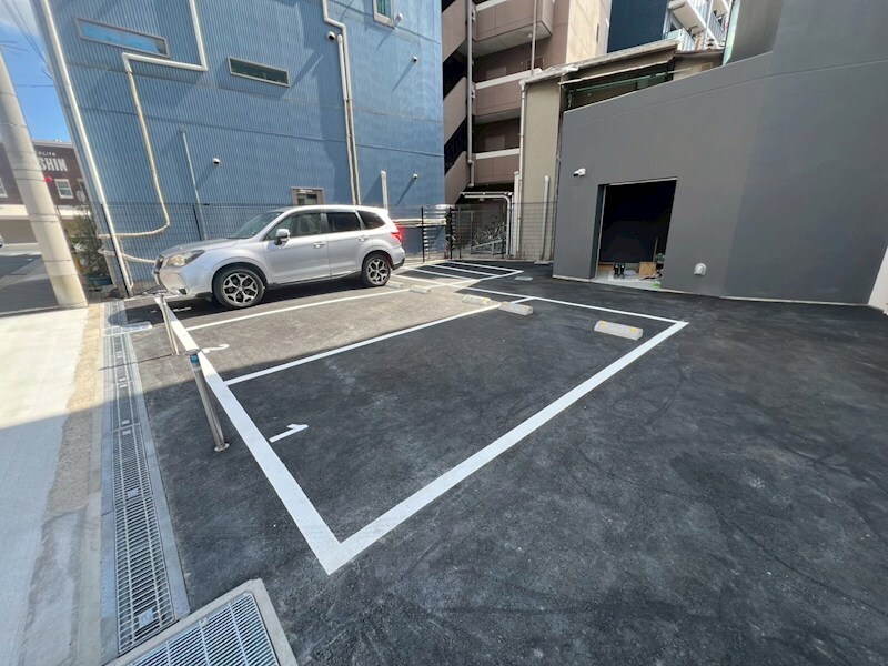 ファーストフィオーレ大阪ウエストウェルビングの物件内観写真