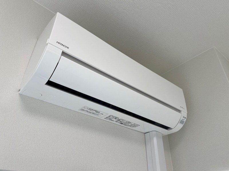 ファーストフィオーレ大阪ウエストウェルビングの物件内観写真