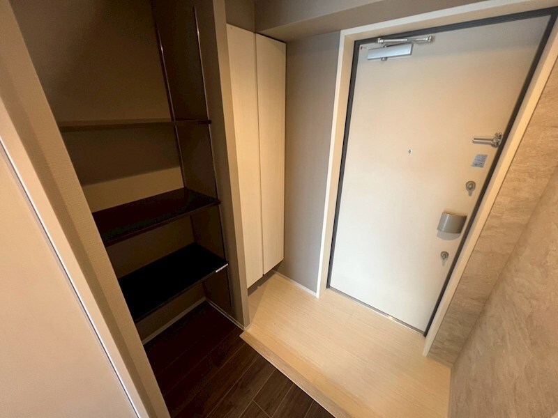 ファーストフィオーレ大阪ウエストウェルビングの物件内観写真