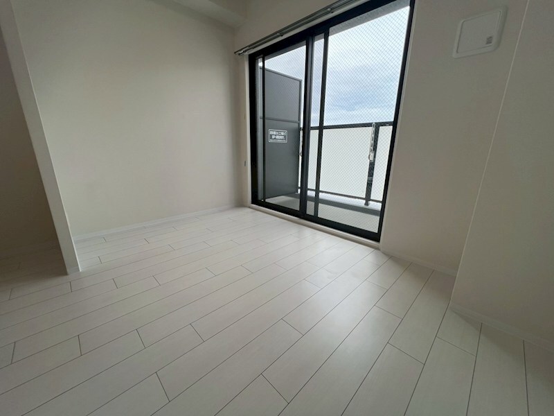 ファーストフィオーレ大阪ウエストウェルビングの物件内観写真