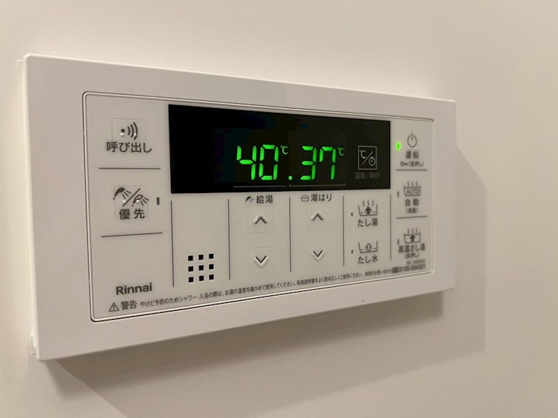 ファーストフィオーレ大阪ウエストウェルビングの物件内観写真