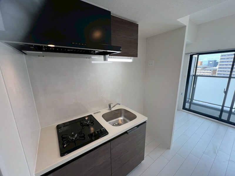 ファーストフィオーレ大阪ウエストウェルビングの物件内観写真