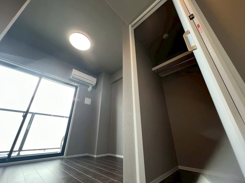 ファーストフィオーレ大阪ウエストウェルビングの物件内観写真