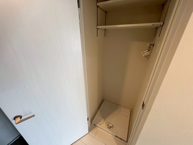 ファーストフィオーレ大阪ウエストウェルビングの物件内観写真