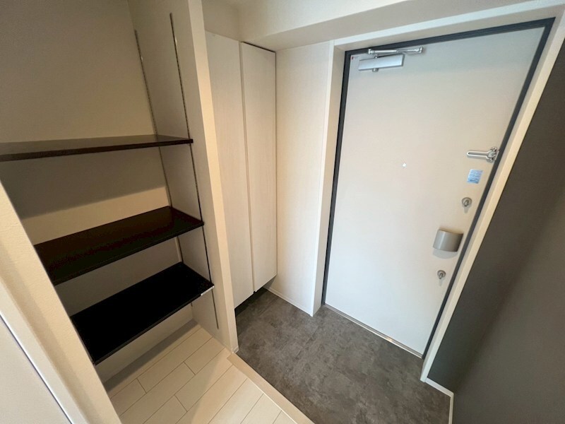 ファーストフィオーレ大阪ウエストウェルビングの物件内観写真