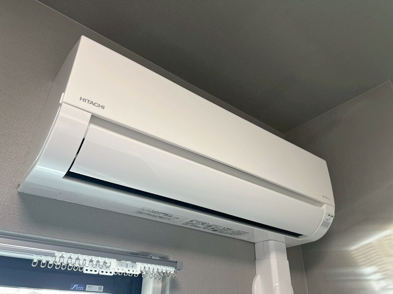 ファーストフィオーレ大阪ウエストウェルビングの物件内観写真