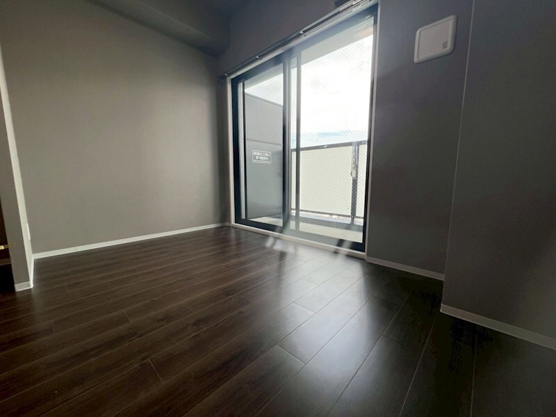 ファーストフィオーレ大阪ウエストウェルビングの物件内観写真