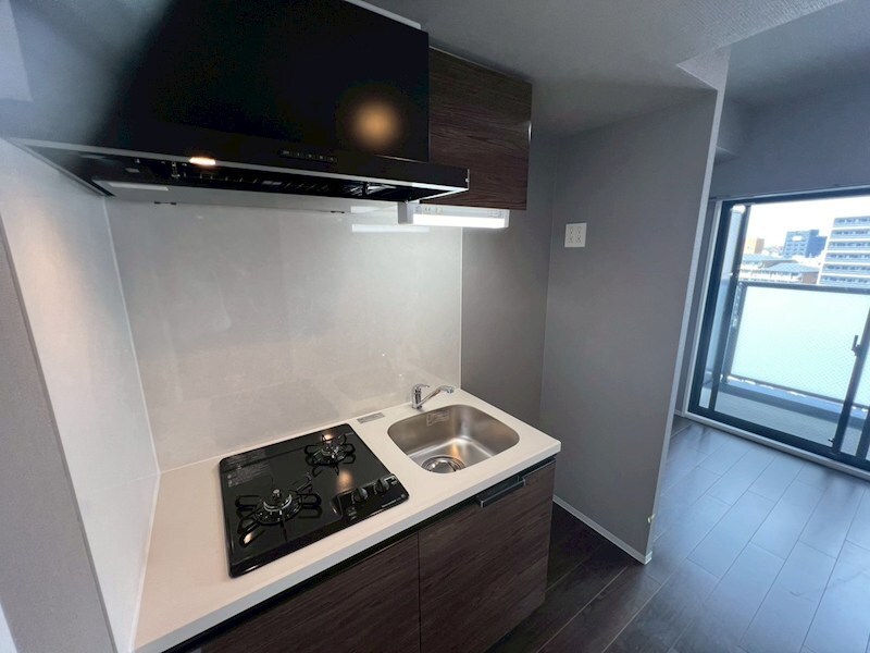 ファーストフィオーレ大阪ウエストウェルビングの物件内観写真