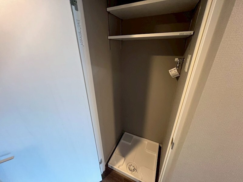 ファーストフィオーレ大阪ウエストウェルビングの物件内観写真