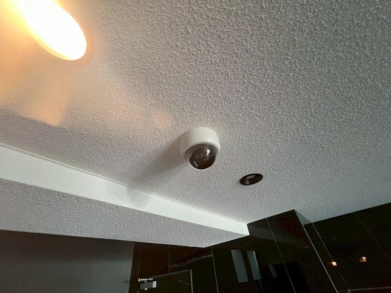 ファーストフィオーレ大阪ウエストウェルビングの物件内観写真