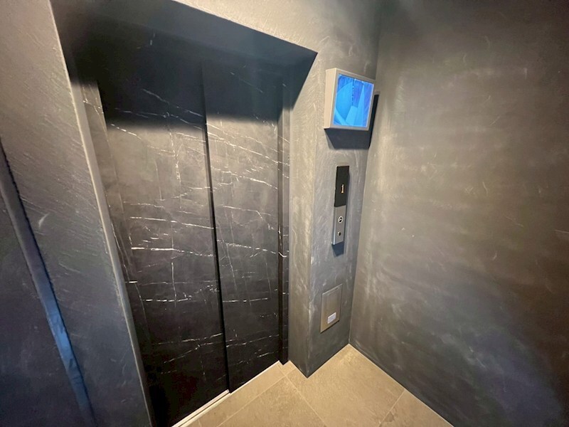 ファーストフィオーレ大阪ウエストウェルビングの物件内観写真