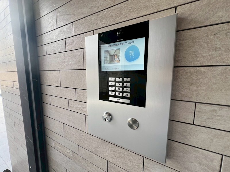 ファーストフィオーレ大阪ウエストウェルビングの物件内観写真