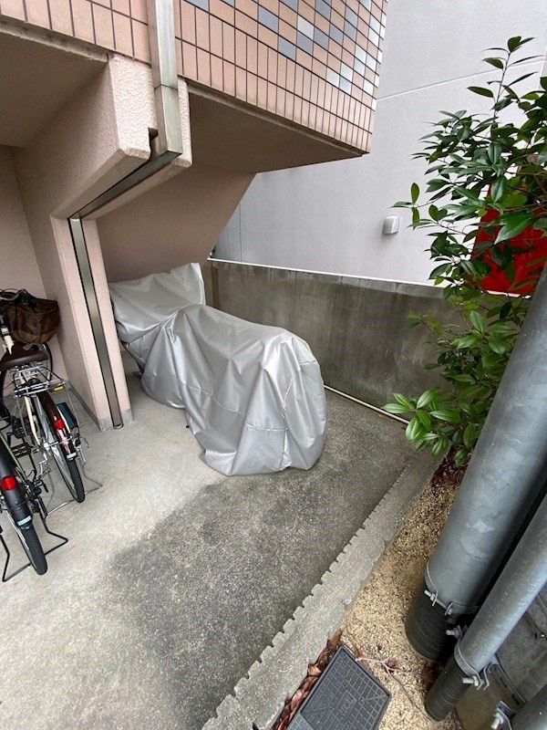 立花駅 徒歩12分 4階の物件内観写真