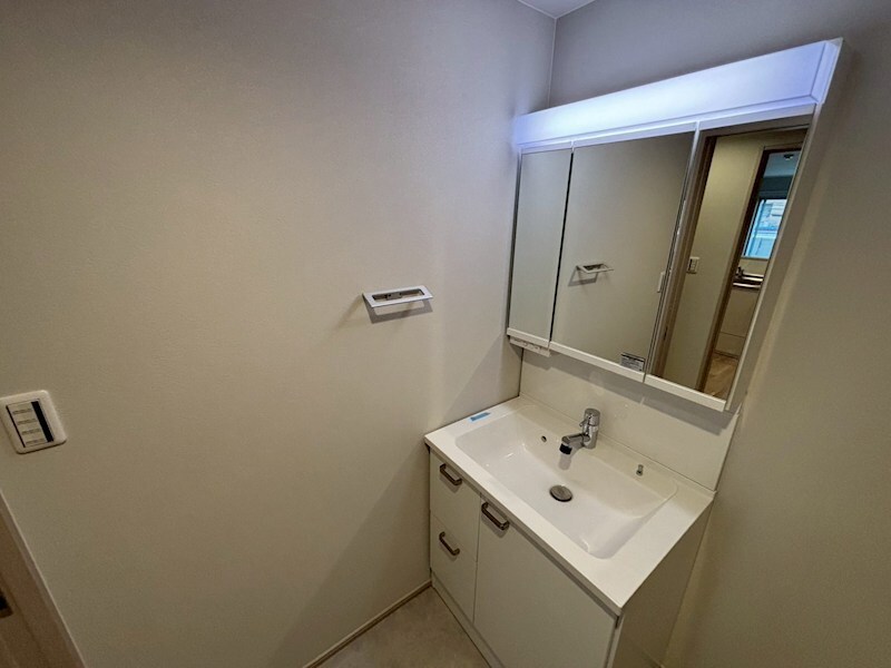 レジデンス　ムコフルールの物件内観写真