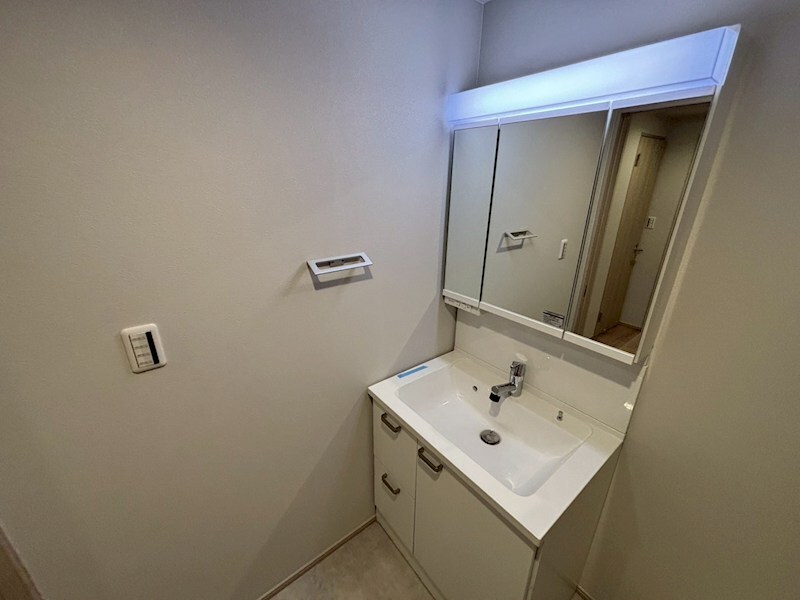 レジデンス　ムコフルールの物件内観写真