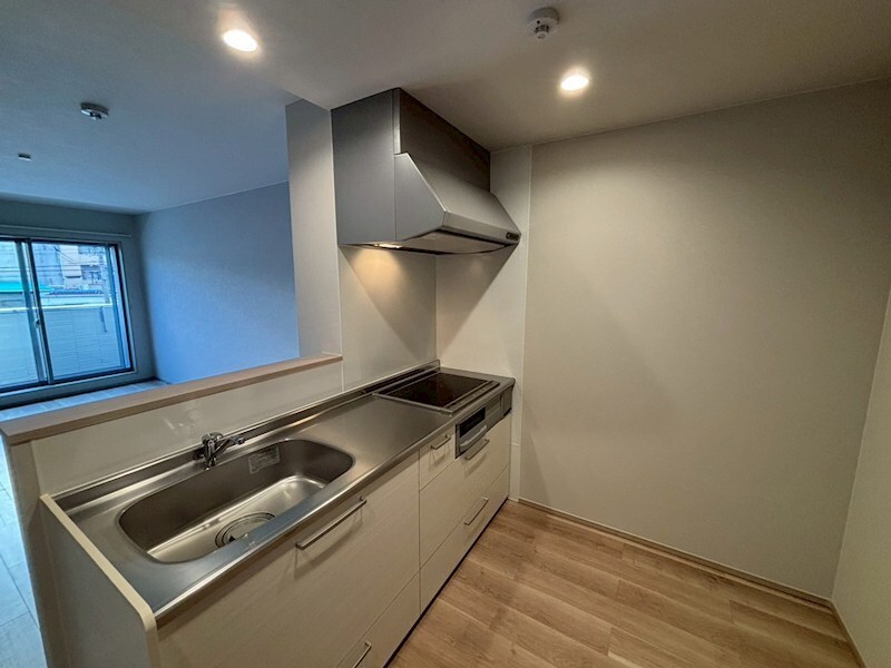 レジデンス　ムコフルールの物件内観写真